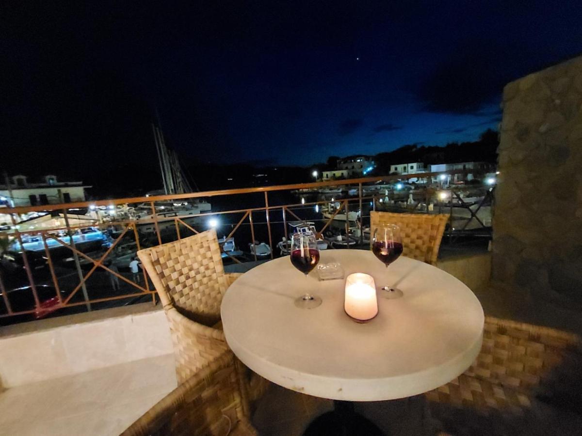 Prego Living Apartments Vathi  Exterior foto