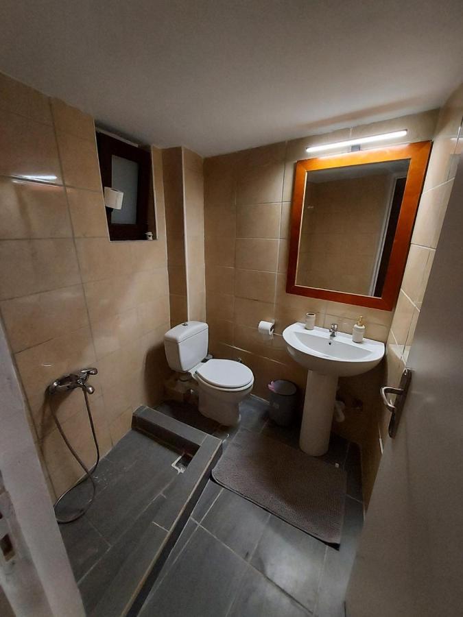 Prego Living Apartments Vathi  Exterior foto